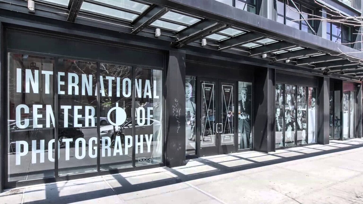 International Center of Photography NYC Attractions Tours