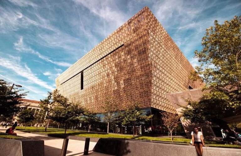 Museum Of African American History | Boston Museums