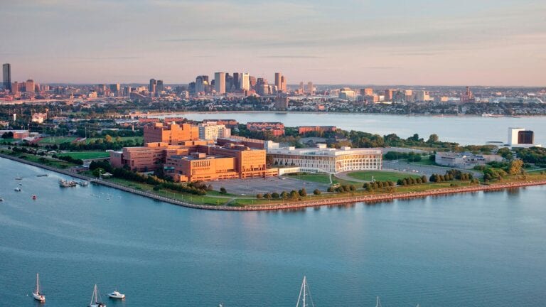 university of massachusetts boston ielts requirement