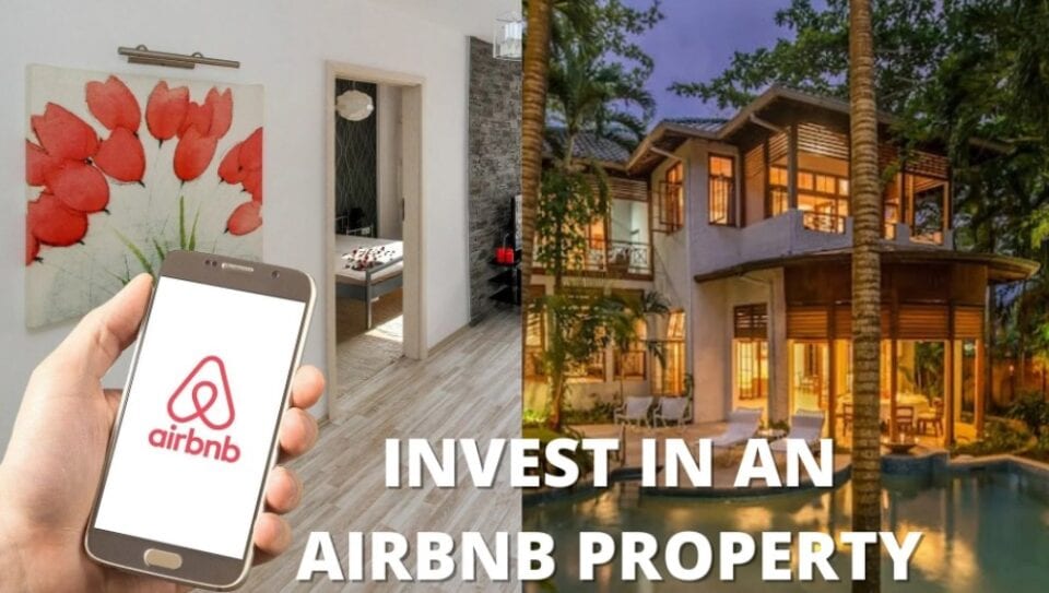 How To Invest in Airbnbs In 2023 Tourist's Book The World's Travel